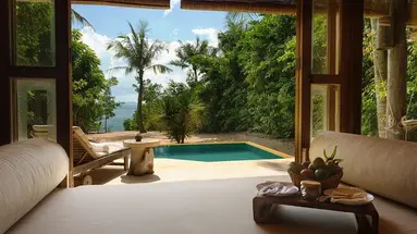 Six Senses Ninh Van Bay