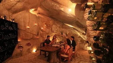 Six Senses Ninh Van Bay