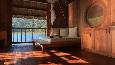 Six Senses Ninh Van Bay