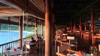 Six Senses Ninh Van Bay