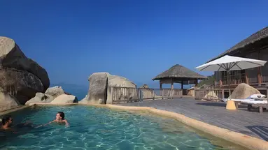 Six Senses Ninh Van Bay
