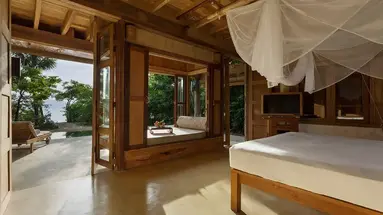 Six Senses Ninh Van Bay