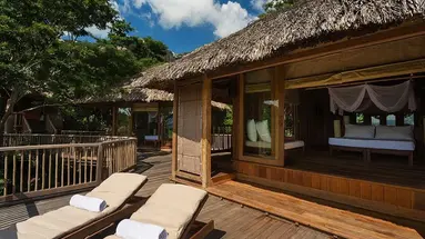 Six Senses Ninh Van Bay