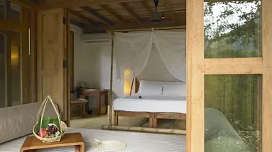 Six Senses Ninh Van Bay