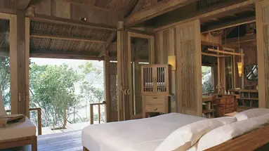 Six Senses Ninh Van Bay