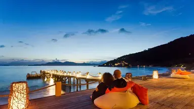 Six Senses Ninh Van Bay