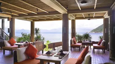Six Senses Ninh Van Bay
