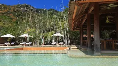 Six Senses Ninh Van Bay
