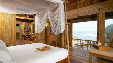 Six Senses Ninh Van Bay