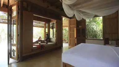 Six Senses Ninh Van Bay