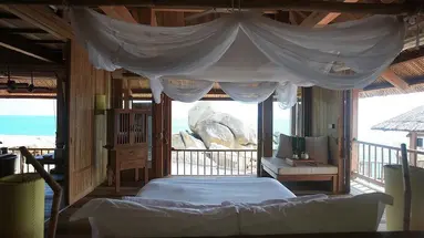 Six Senses Ninh Van Bay