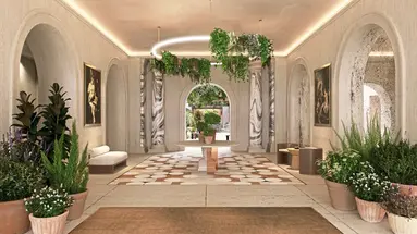 Six Senses Rome