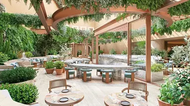 Six Senses Rome