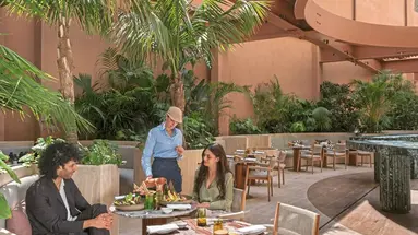 Six Senses Rome