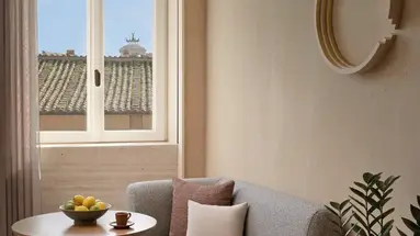 Six Senses Rome