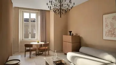 Six Senses Rome