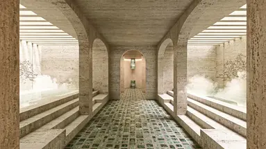 Six Senses Rome