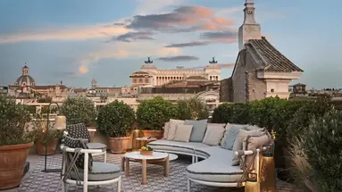 Six Senses Rome