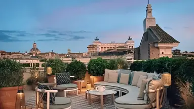 Six Senses Rome