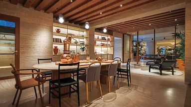 Six Senses Rome