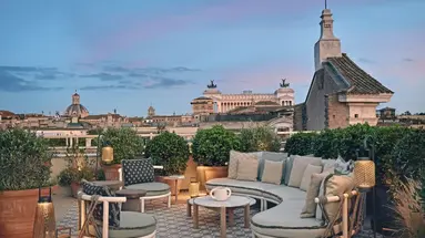 Six Senses Rome