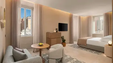 Six Senses Rome