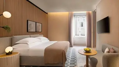 Six Senses Rome