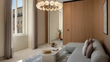 Six Senses Rome
