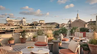 Six Senses Rome