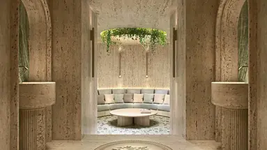 Six Senses Rome