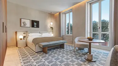 Six Senses Rome