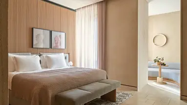 Six Senses Rome