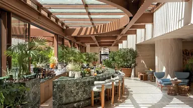 Six Senses Rome