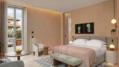 Six Senses Rome