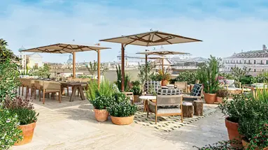Six Senses Rome