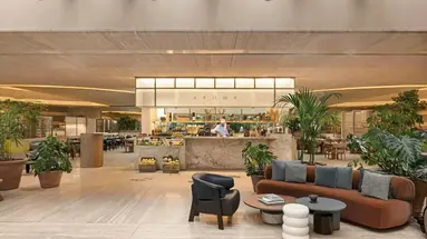 Six Senses Rome