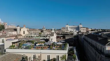 Six Senses Rome