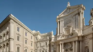 Six Senses Rome