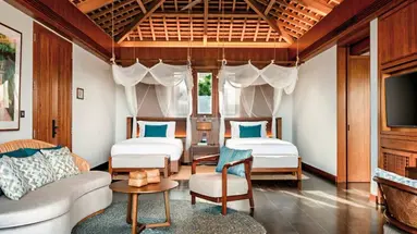 Six Senses Uluwatu