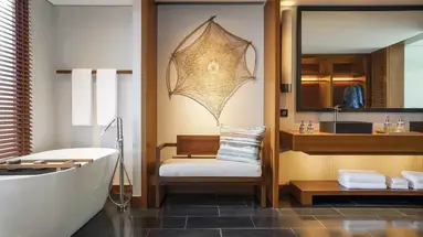 Six Senses Uluwatu