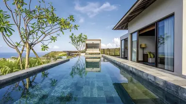 Six Senses Uluwatu