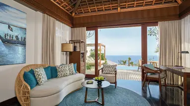 Six Senses Uluwatu