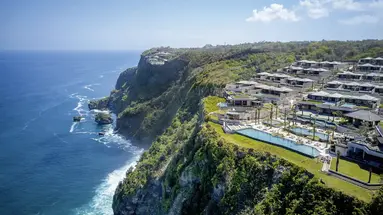 Six Senses Uluwatu