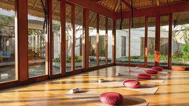 Six Senses Uluwatu
