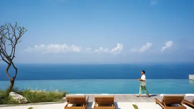 Six Senses Uluwatu