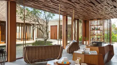 Six Senses Uluwatu