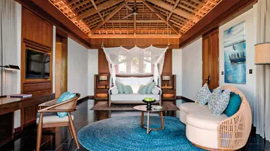 Six Senses Uluwatu