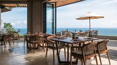 Six Senses Uluwatu