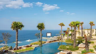 Six Senses Uluwatu