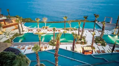 Six Senses Uluwatu